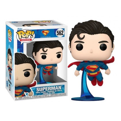 Superman 2025 562